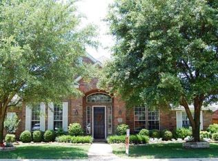 1219 Shadetree Ln, Allen, TX 75013
