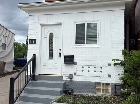 311 N Atlantic Ave, Pittsburgh, PA 15224