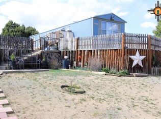 1928 Shephard Ln, Raton, NM 87740