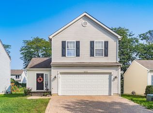 3376 Omega Dr, Columbus, OH 43231
