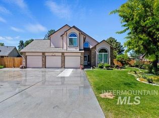 15153 Horseshoe Dr, Caldwell, ID 83607