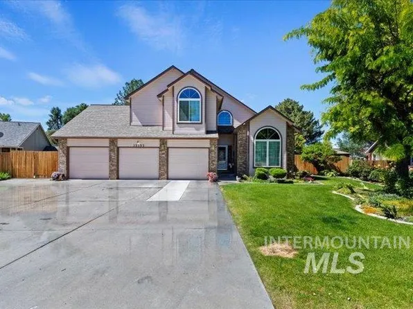 15153 Horseshoe Dr, Caldwell, ID 83607