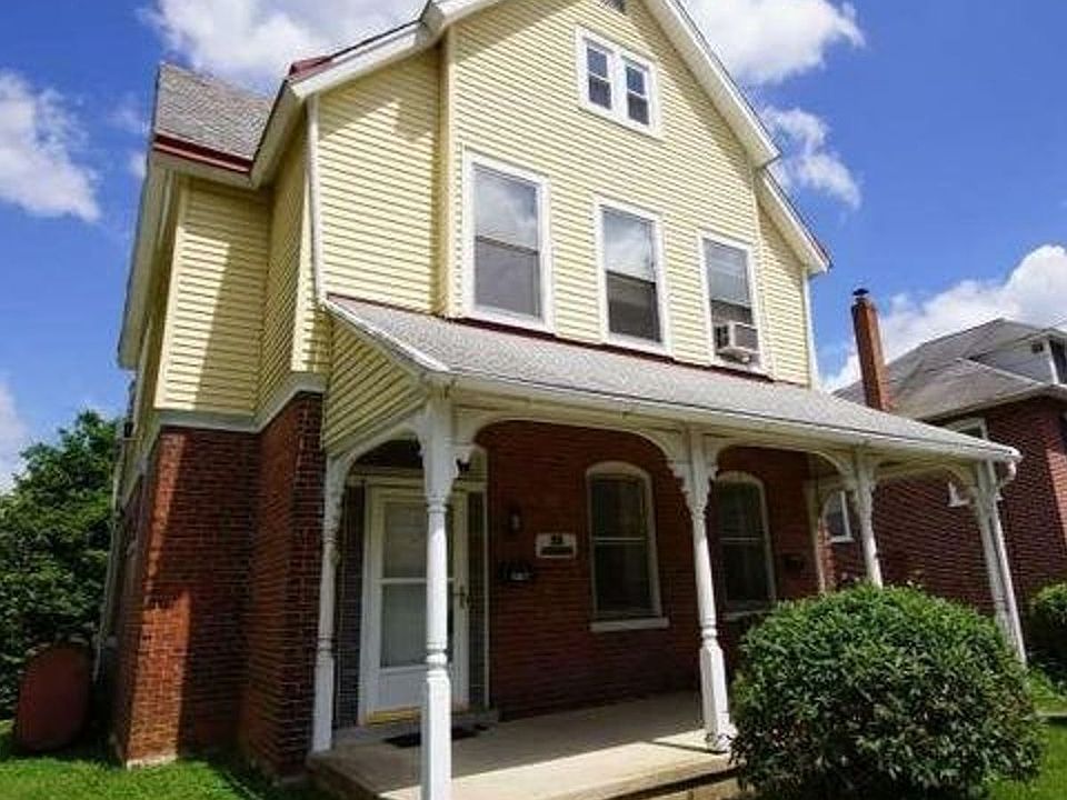 1st image of 23 Downing Ave #A
