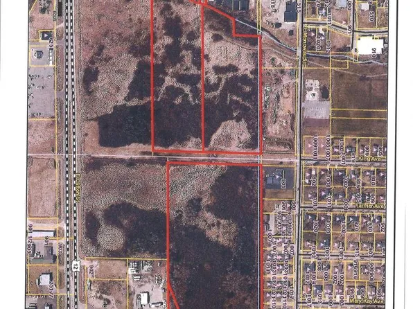 00 King & Sime Avenue, Tomah, WI 54660