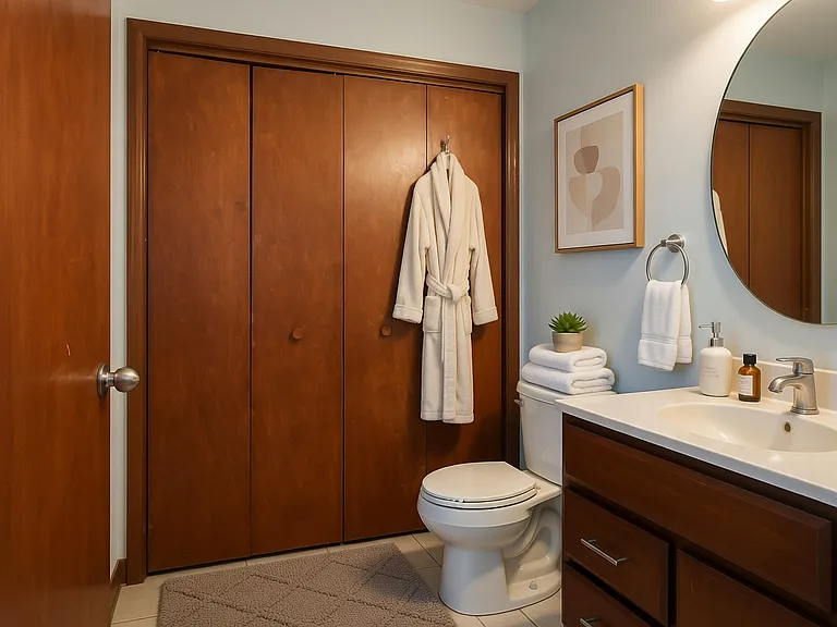 1121 Prairie Rose Dr SW — Photo 4