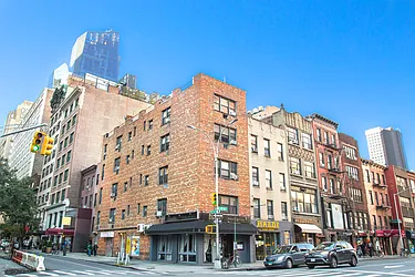 100 Lexington Avenue in NoMad