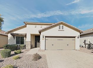 2616 W Golden Puma Trl, Phoenix, AZ 85085