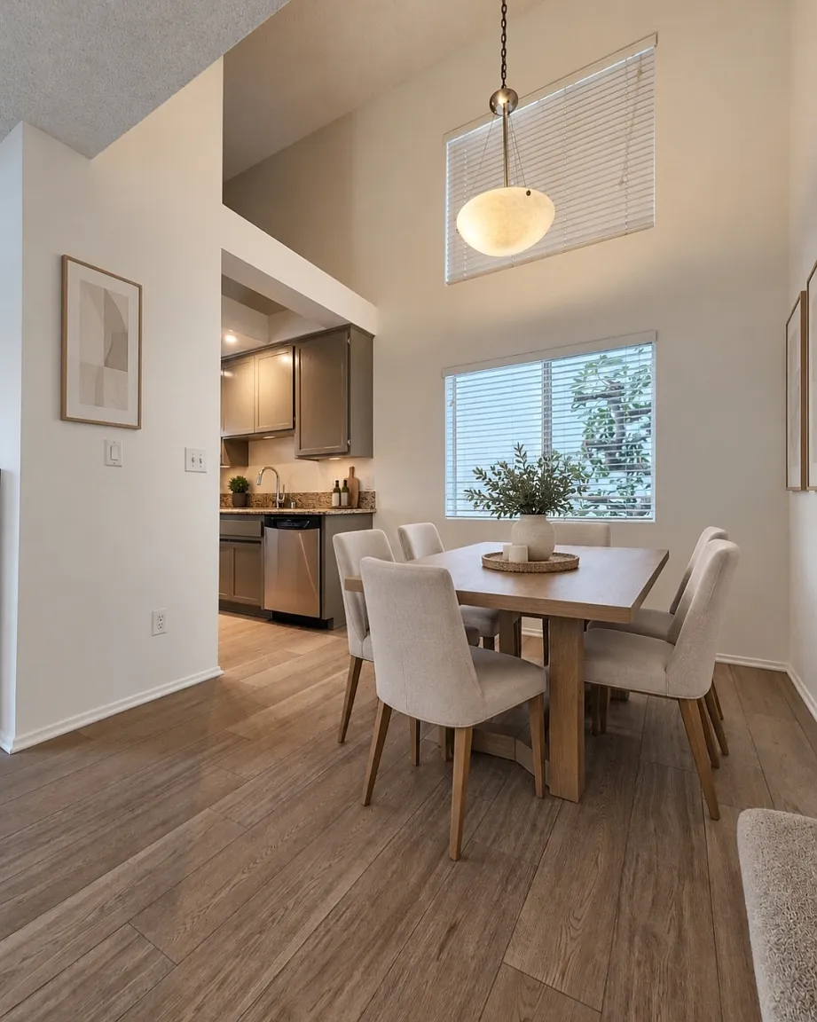 2 bed, 2.0 bath, $3,495 — Photo 4