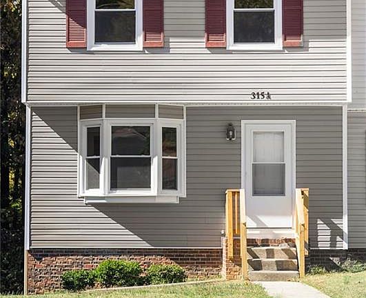 2nd image of 315 E Montcastle Dr Unit A