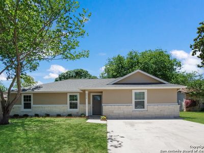 5919 Cliff Valley Dr, San Antonio, TX, 78250