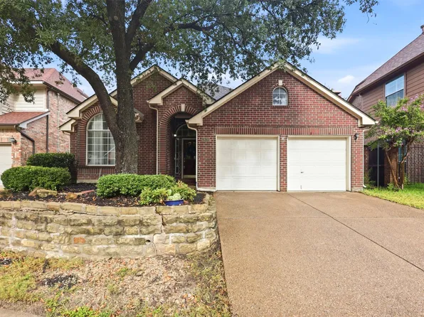 2638 Hidden Ridge Dr, Arlington, TX 76006