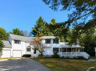39 Portage Road, Goffstown, NH 03045