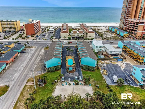 700 W Beach Blvd APT 107, Gulf Shores, AL 36542