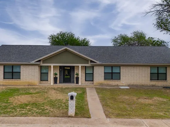 924 Vista Hermosa Dr, Eagle Pass, TX 78852