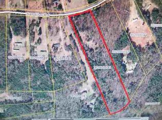 522 Sandifer Rd, York, SC 29745