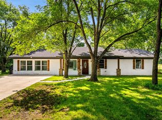 1682 County Road 279, Kaufman, TX 75142