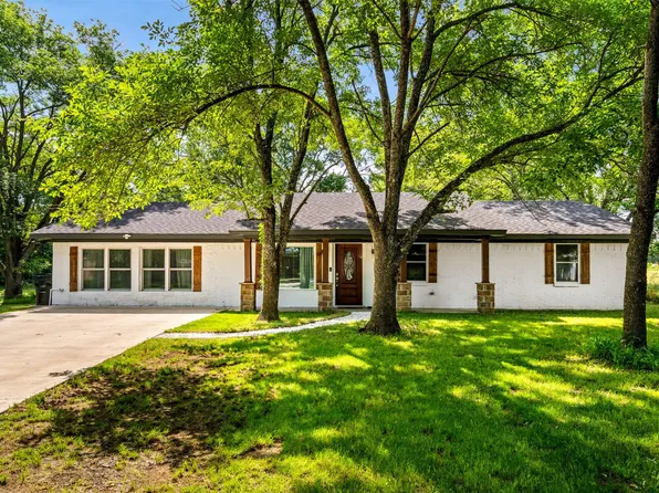 1682 County Road 279, Kaufman, TX 75142