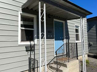 Lower South Hill Two Bedroom Near Huckleberry's Market, Spokane, WA 99204