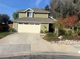 1172 Wagon Wheel Ct, San Dimas, CA 91773