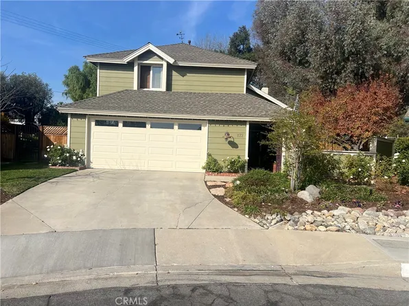 1172 Wagon Wheel Ct, San Dimas, CA 91773