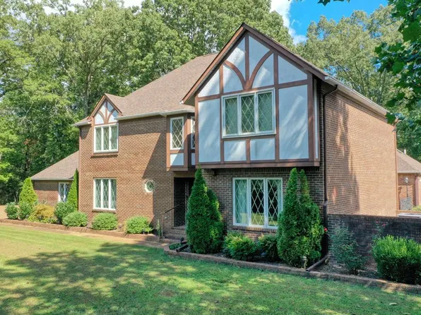 110 David Ct, Mc Kenzie, TN 38201