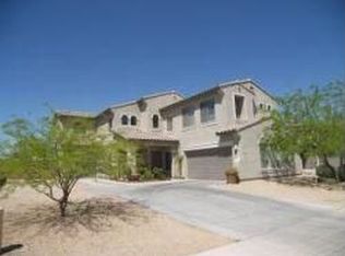 8204 S 54th Ln, Laveen, AZ 85339