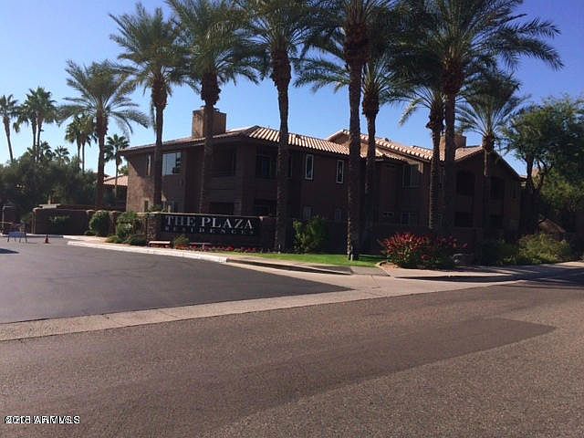 2nd image of 7009 E Acoma Dr Unit 1158