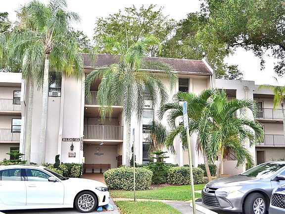 2nd image of 8150 W Mcnab Road #210