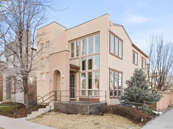 2947 Ulster Street, Denver, CO 80238