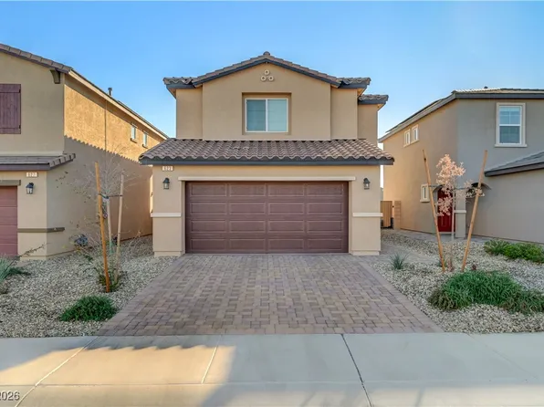 623 Harmony Rock Ave, North Las Vegas, NV 89081