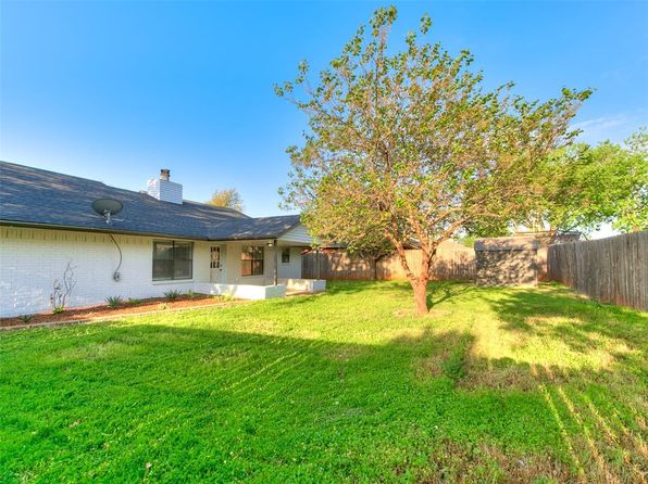 1215 W Gemini Rd, Edmond, OK 73003