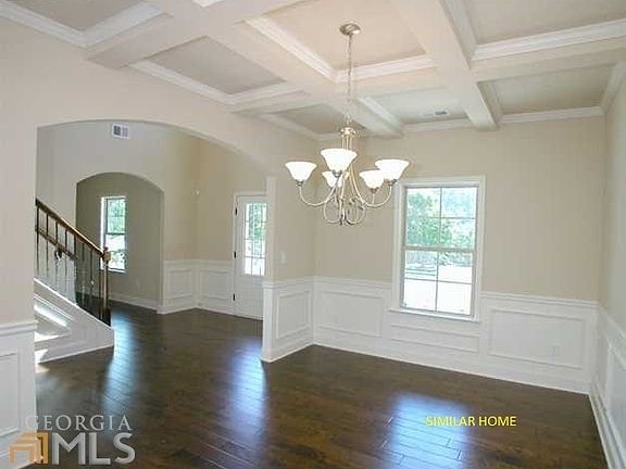 4th image of 329 Cambrian Dr