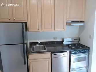 Rented by Compass