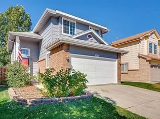 8847 Cloverleaf Cir, Parker, CO 80134