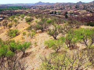 880 Side Oats Ln #190, Patagonia, AZ 85624