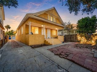 651 E 53rd St, Los Angeles, CA 90011