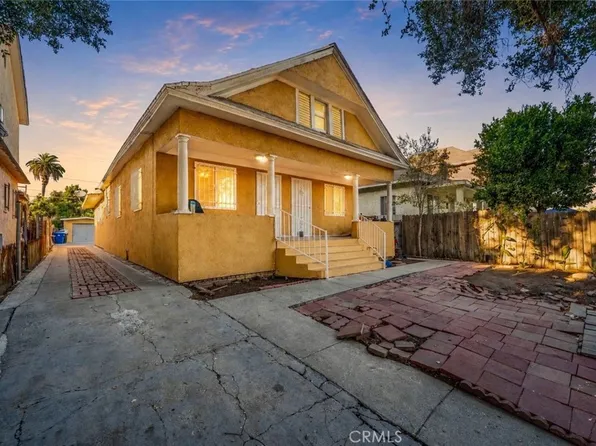 651 E 53rd St, Los Angeles, CA 90011