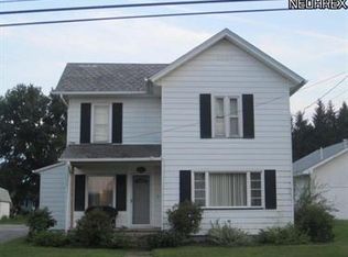 305 E Main St, Washingtonville, OH 44490