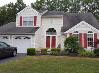 235 Oak Forest Dr, Brick, NJ 08724