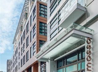 Mosso, San Francisco, CA 94107