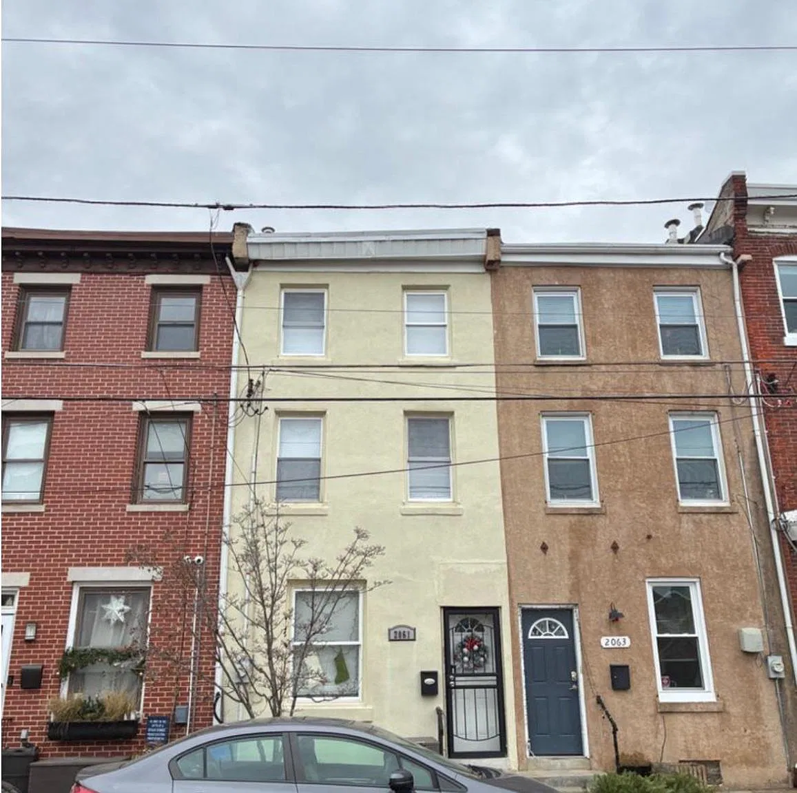 4 bed, 2.5 bath, 1404 sqft, $2,850 — Photo 1
