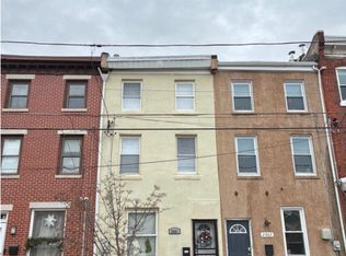 2061 E Hagert St, Philadelphia, PA 19125