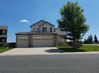 11690 Crow Hill Dr, Parker, CO 80134