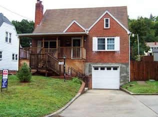 920 Frederick St, Bluefield, WV 24701