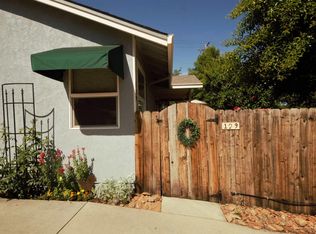 129 Cemetery Ln, Sonora, CA
