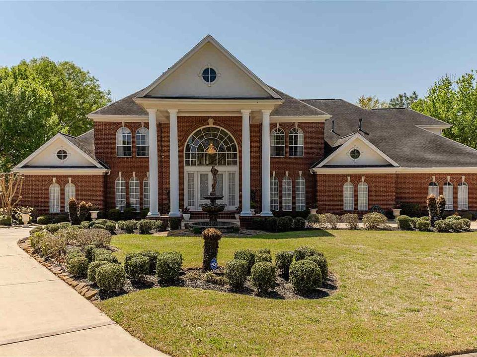 7505 Shadow Creek Dr, Beaumont, TX 77707 MLS 237343 Zillow