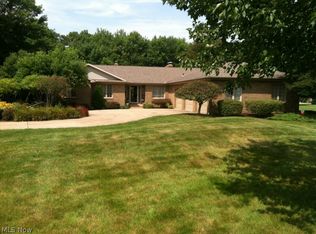 5798 Greenwood Ln NE, Louisville, OH 44641