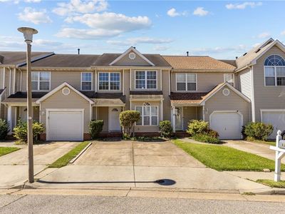 935 Allendale Dr, Hampton, VA, 23669