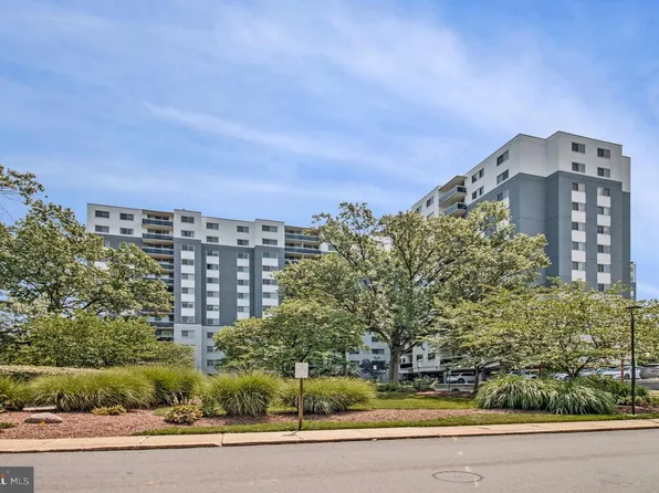 7333 New Hampshire Ave APT 420W, Takoma Park, MD 20912