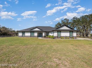 3620 Maebert Rd, Mims, FL 32754